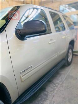 شيفروليه تاهو